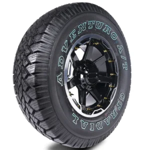 ADVENTURO-AT-A GT Radial ADVENTURO A/T LT235/75R15 104/101S