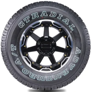 ADVENTURO-AT-B GT Radial ADVENTURO A/T LT235/75R15 104/101S