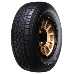 GT Radial ADVENTURO AT3 P265/50R20 106T