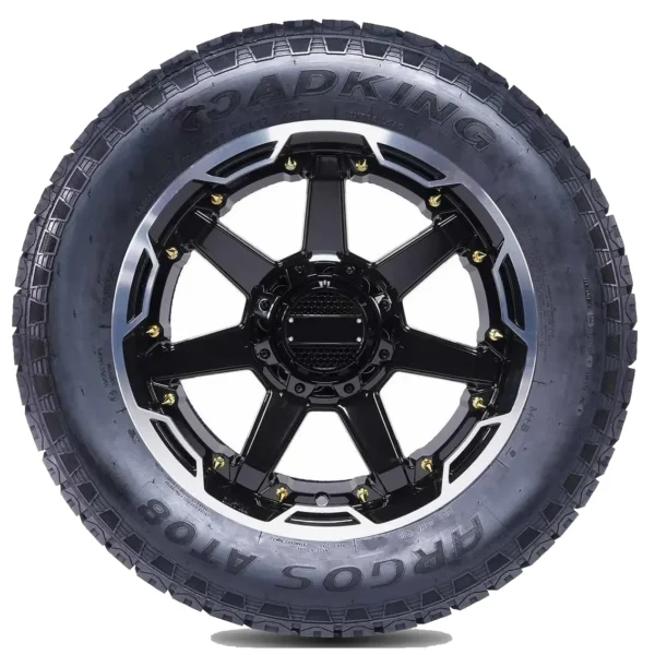 Roadking ARGOS AT08 225/65R17 102T