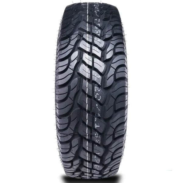 Roadking ARGOS RF06 LT285/70R17 121/118S