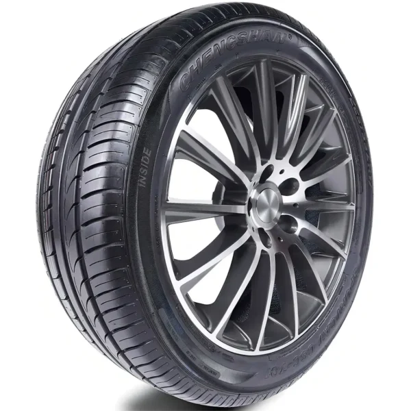 Chengshan CSC-701 235/45R18 98W