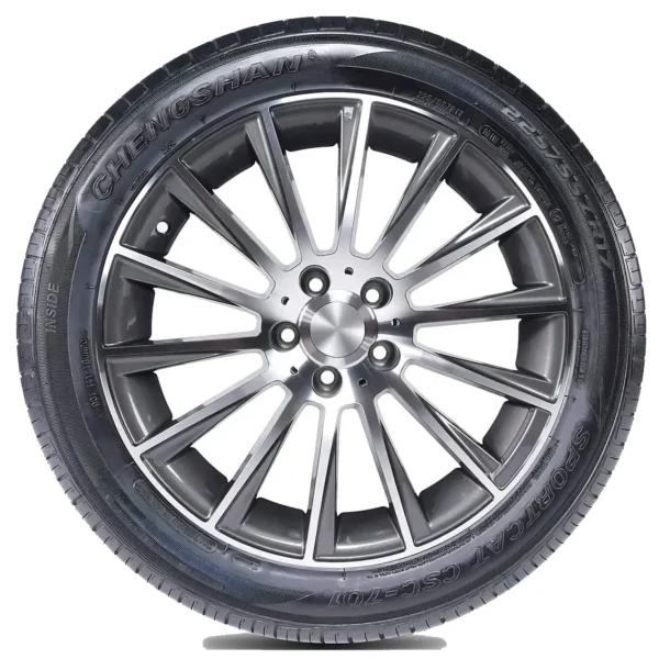Chengshan CSC-701 235/45R18 98W