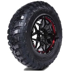 Austone MASPIRE M/T LT235/75R15 104/101