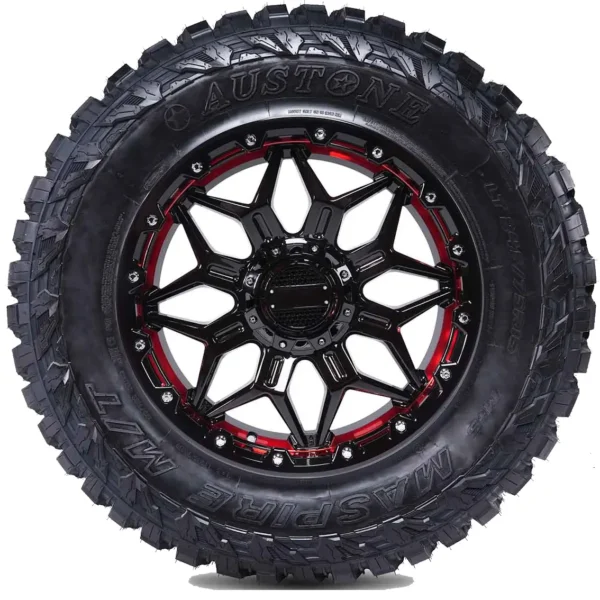 Austone MASPIRE M/T LT235/75R15 104/101