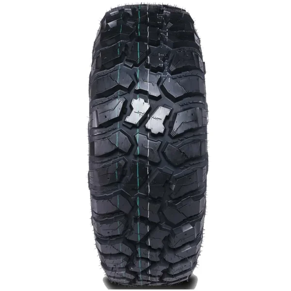 Austone MASPIRE M/T LT235/75R15 104/101