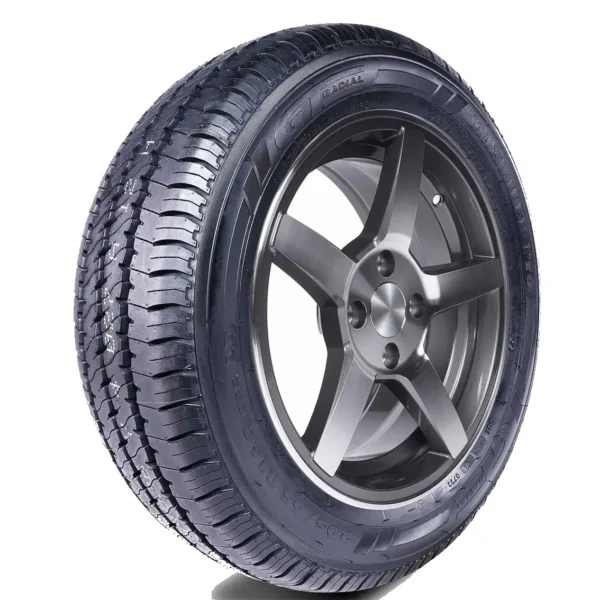 GT Radial MAXMILER PRO 195R15C 106/104S 8PR