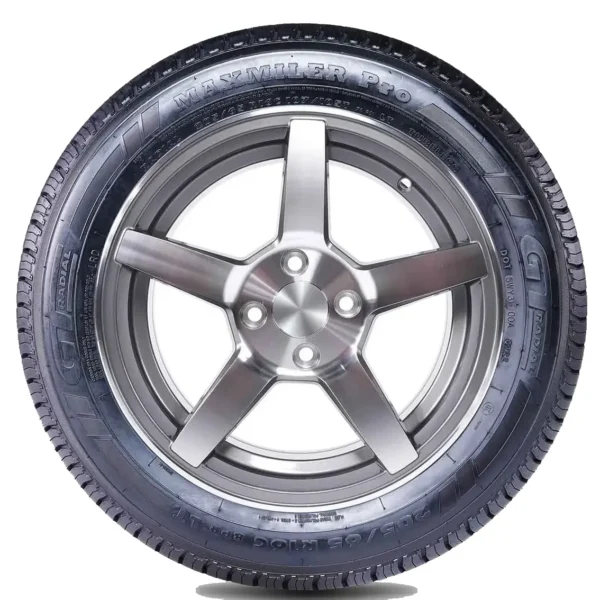 GT Radial MAXMILER PRO 195R15C 106/104S 8PR