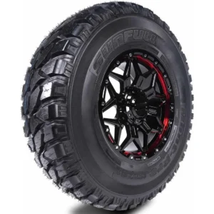 Sunfull MONT-PRO MT781 LT265/70R17 121/118Q