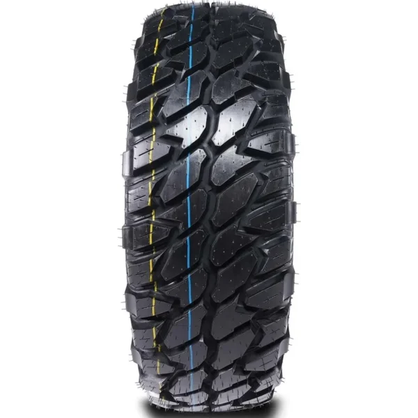 Sunfull MONT-PRO MT781 LT265/70R17 121/118Q