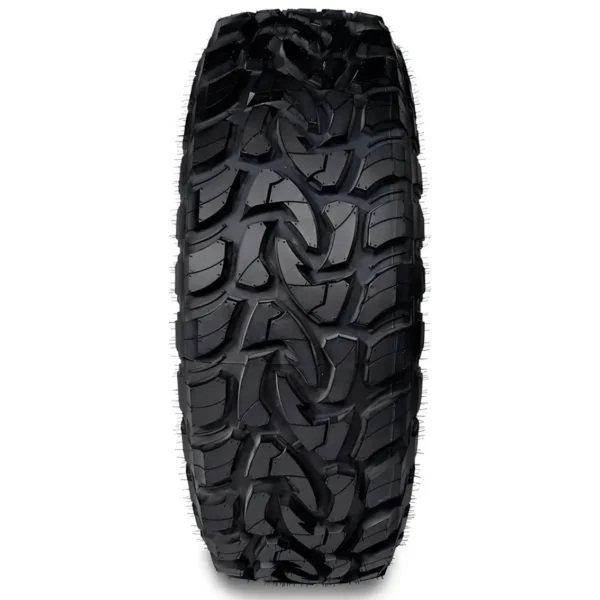 Transmate MUD CONTENDER M/T LT265/70R17 121/118Q