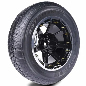 Royal Black ROYAL A/T P265/65R17 110T