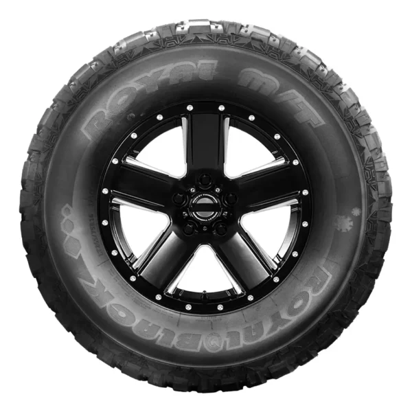 ROYAL-MT-B Royal Black ROYAL M/T LT33X12.5R15 108Q