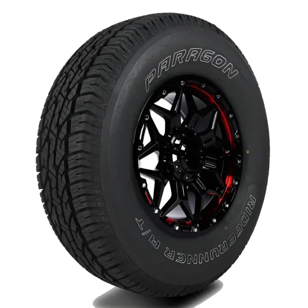 Paragon RIDGERUNNER A/T 235/75R15 109S XL