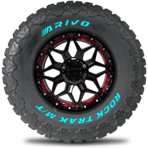 Arivo Rock Trak M/T LT265/75R16 119/116Q