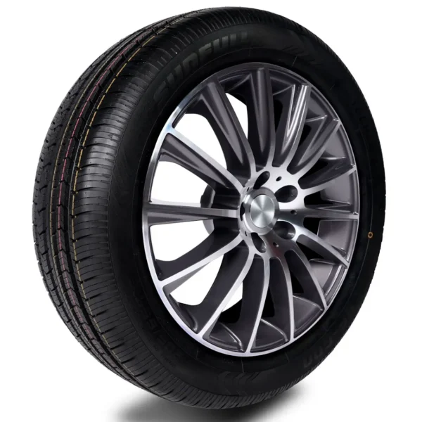 Sunfull SF-600 205/55R16 91V