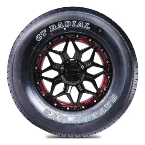GT Radial SAVERO HT2 P245/65R17 105T