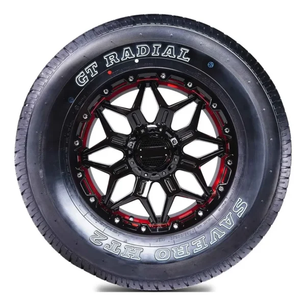 GT Radial SAVERO HT2 P245/65R17 105T