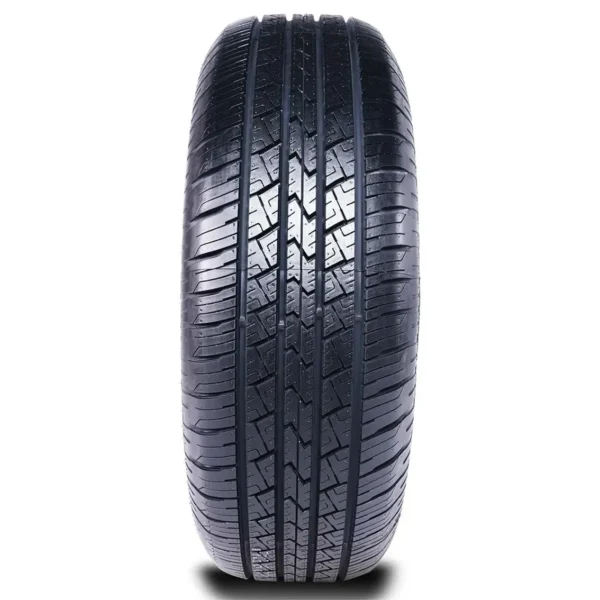 GT Radial SAVERO HT2 P245/65R17 105T