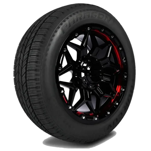 Paragon TOUR CUV 265/65R17 112H SL