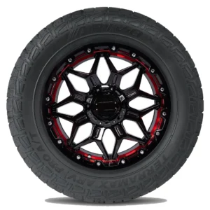 Arivo Terramax ARV PRO A/T LT285/70R17 121/118Q