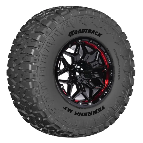 Roadtrack TERRENA MT LT285/75R16 126/123Q 10PR