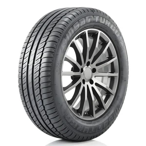Insa Turbo ECOEVOLUTION PLUS 205/60R16 92H
