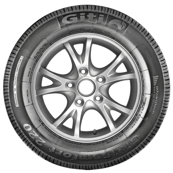 GitiComfort-220V1-B Giti GitiComfort 220V1 175/70R14 84H