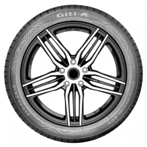 Giti Giti Control 288 275/35ZR20 102Y