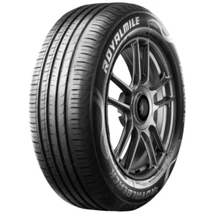 Royal Black ROYAL MILE 195/60R15 88V
