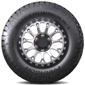 Riderunner RT-B Paragon RIDGERUNNER R/T LT 275/55R20 120/117Q 10PR