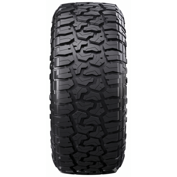 Riderunner RT-C Paragon RIDGERUNNER R/T LT 275/55R20 120/117Q 10PR