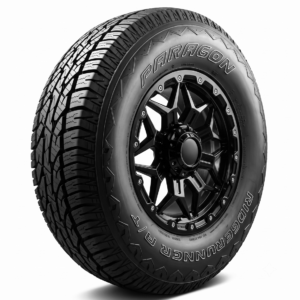 Paragon RIDGERUNNER A/T LT265/70R17 121/118S 10PR