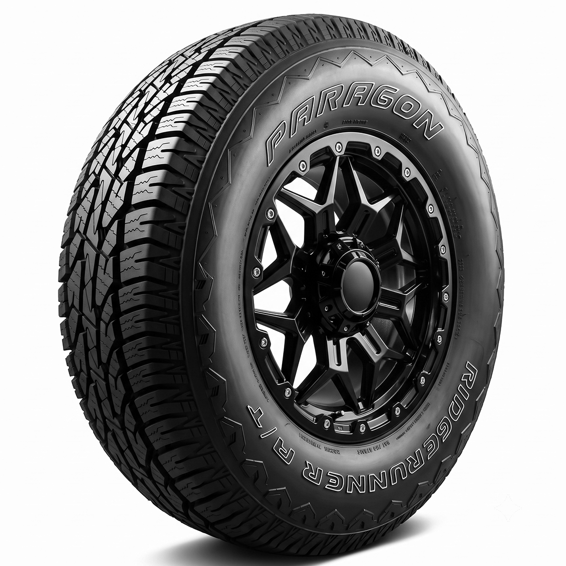 RIDGERUNNER A/T