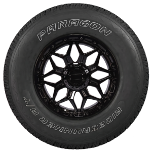 Paragon RIDGERUNNER A/T LT265/70R17 121/118S 10PR