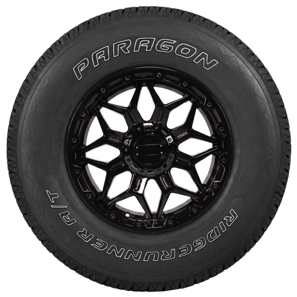 Paragon RIDGERUNNER A/T LT265/70R17 121/118S 10PR