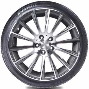 Sunfull SF-888 205/40R17 84W