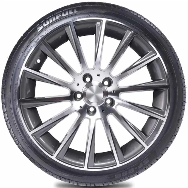 Sunfull SF-888 205/40R17 84W