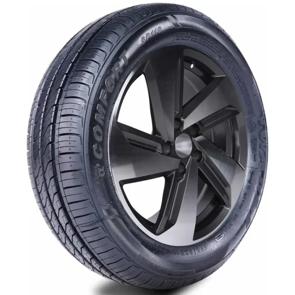 Wanli SP118 175/65R15 84H