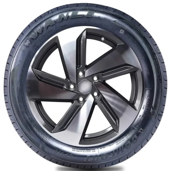 Wanli SP118 175/65R15 84H