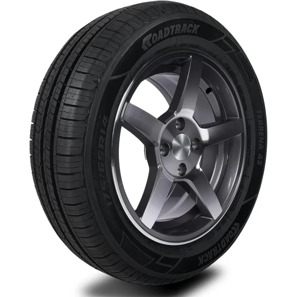 Roadtrack TERRENA AS 175/70R13 82T