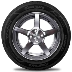 Roadtrack TERRENA AS 175/70R13 82T