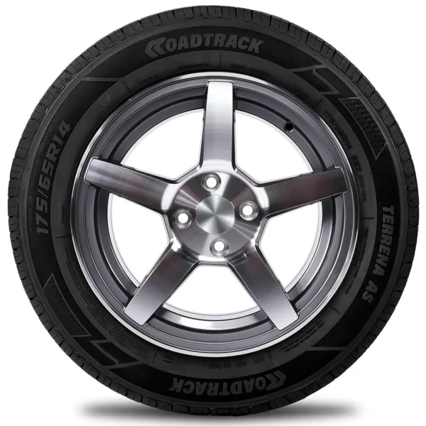 Roadtrack TERRENA AS 175/70R13 82T
