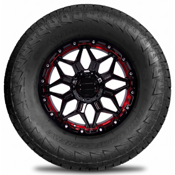 Roadtrack TERRENA AT EXTREME 245/65R17 111T XL