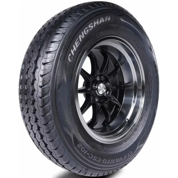 Chengshan CSC-102 185R14C 102/100R