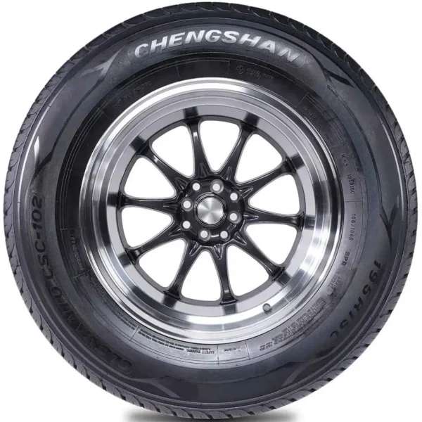 Chengshan CSC-102 185R14C 102/100R