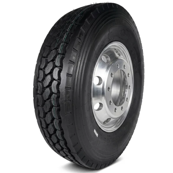 Chengshan CST125 11R22.5 149/146L 18PR
