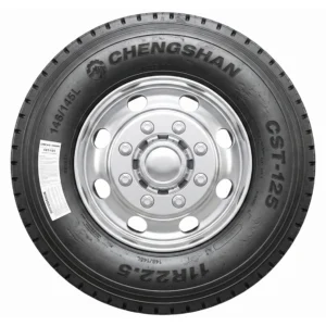 Chengshan CST125 11R22.5 149/146L 18PR