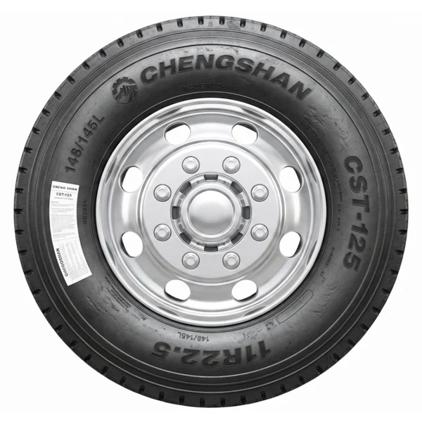 Chengshan CST125 11R22.5 149/146L 18PR