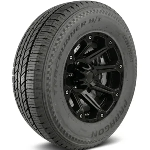 Paragon TRACRUNNER CARGO 195R15C 106/104S 8PR